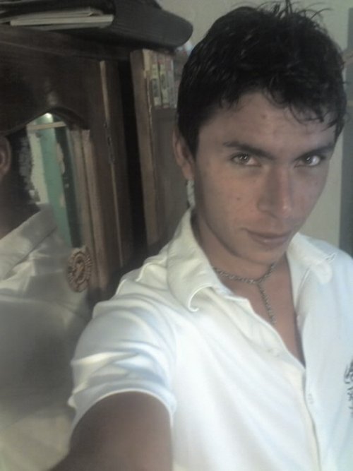 Fotografia de epduniversal, Chico de 44 años