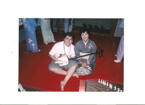 Fotografia de RAFA41, Chico de 49 años