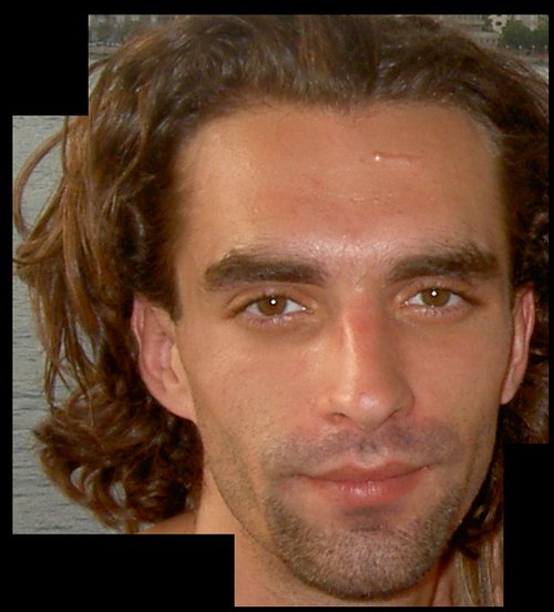 Fotografia de cresox, Chico de 46 años