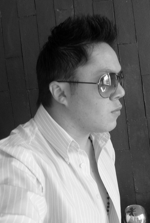 Fotografia de andres2402, Chico de 38 años