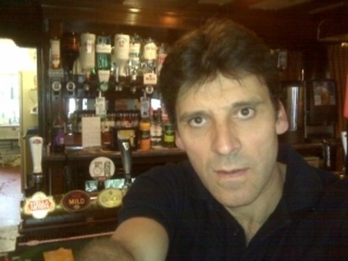 Fotografia de Vicente005, Chico de 60 años