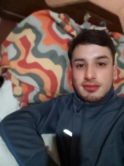 Fotografia de Walterpa253g, Chico de 24 años