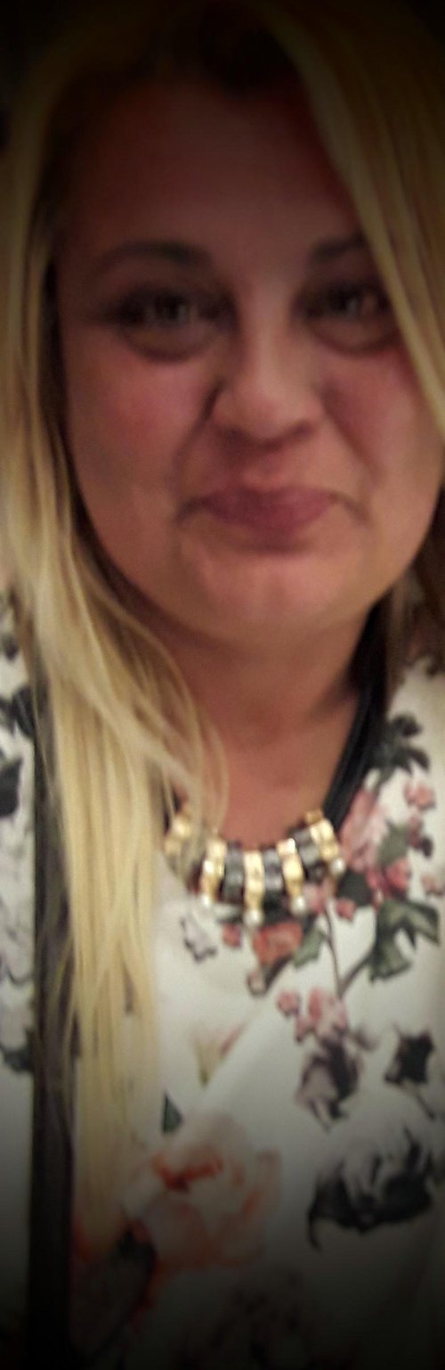 Fotografia de isabel51, Chica de 54 años