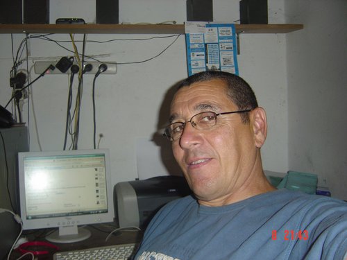 Fotografia de Roberto333, Chico de 66 años