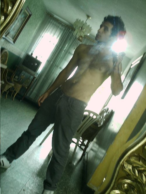 Fotografia de DOSTOVER, Chico de 44 años