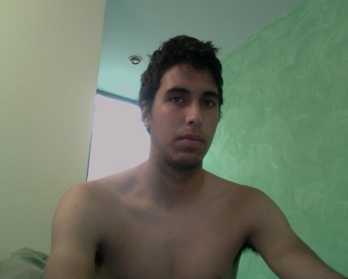Fotografia de mnhot123, Chico de 35 años