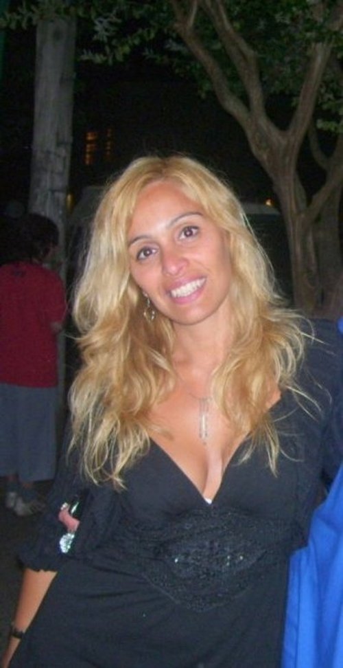 Fotografia de karma01, Chica de 54 años