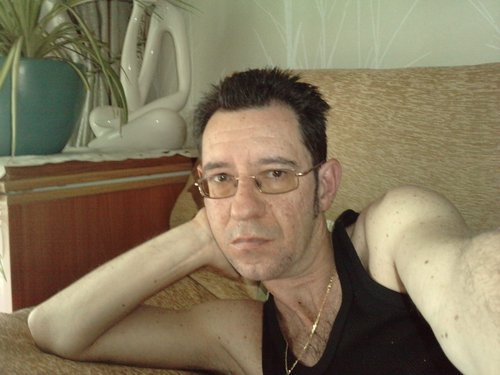 Fotografia de ElPoeta69, Chico de 55 años