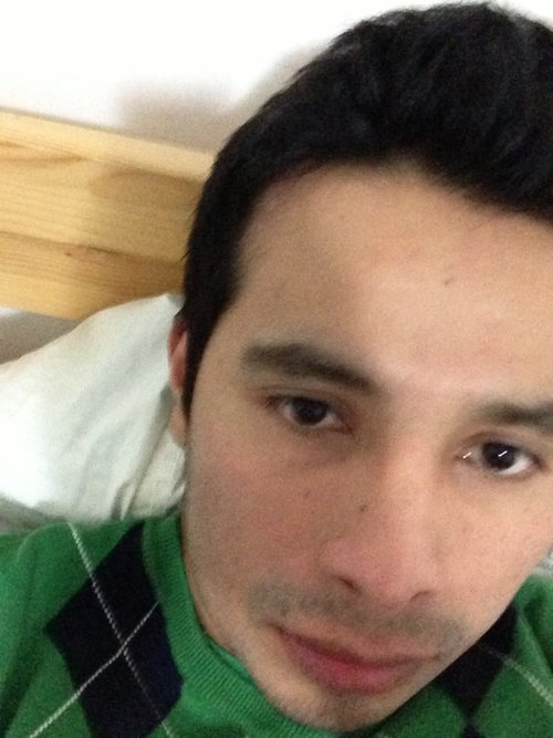 Fotografia de Barbara34, Chico de 46 años
