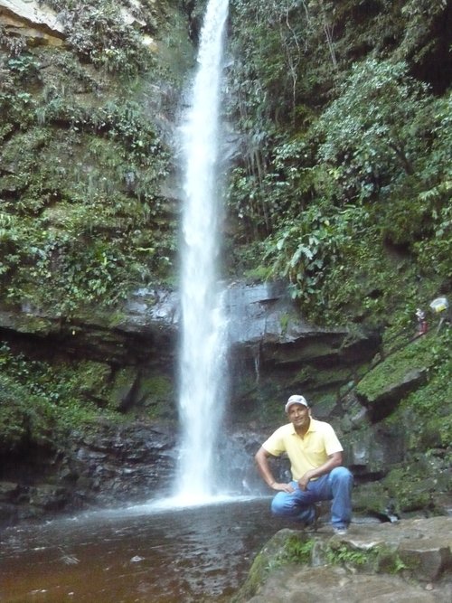 Fotografia de peruvianhenry, Chico de 58 años