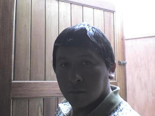 Fotografia de henri, Chico de 44 años