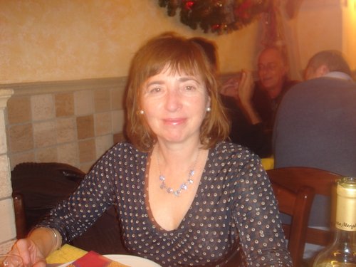 Fotografia de Edune45, Chica de 60 años