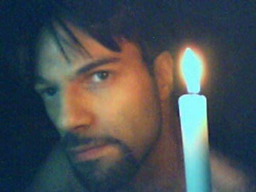 Fotografia de oslumabeth, Chico de 52 años
