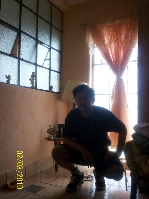 Fotografia de erivan30, Chico de 49 años