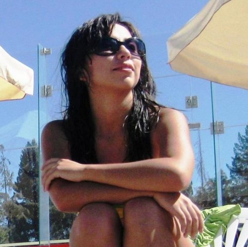 Fotografia de ClauDiaaaaa, Chica de 38 años