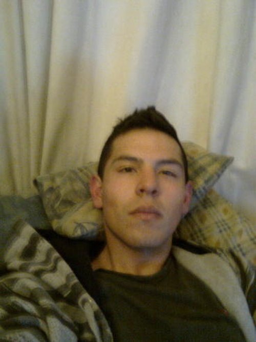Fotografia de talo23, Chico de 37 años
