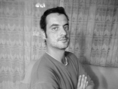 Fotografia de jr34sugus, Chico de 51 años