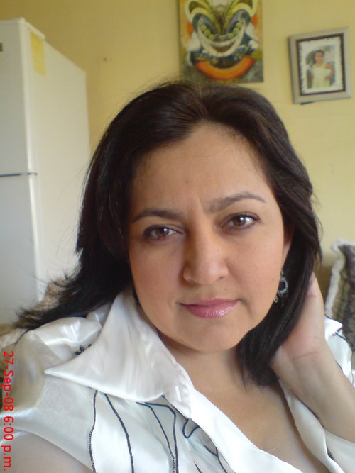 Fotografia de Terealvarez, Chica de 52 años