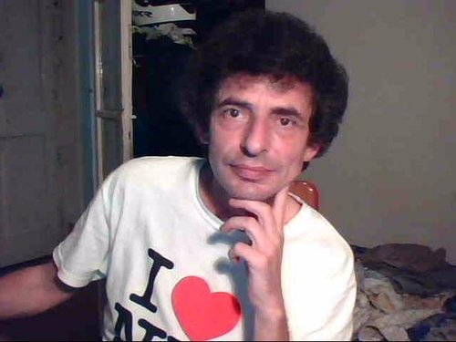 Fotografia de juan1306, Chico de 61 años