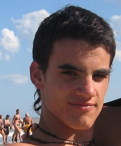 Fotografia de nano251088, Chico de 36 años