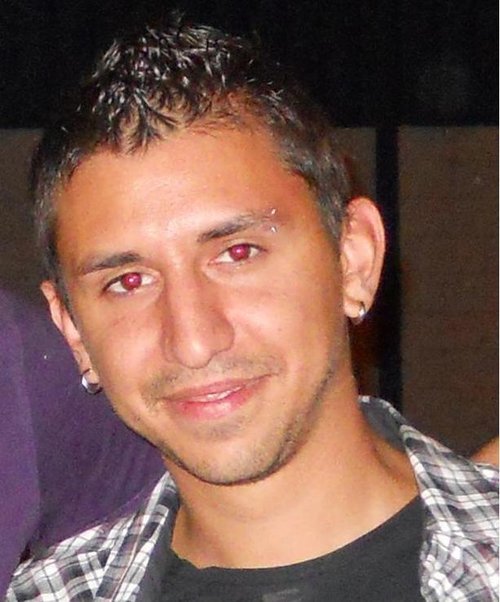 Fotografia de pedrobcn7, Chico de 37 años