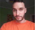Fotografia de AdrianSantos, Chico de 22 años