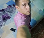 Fotografia de Loga, Chico de 25 años