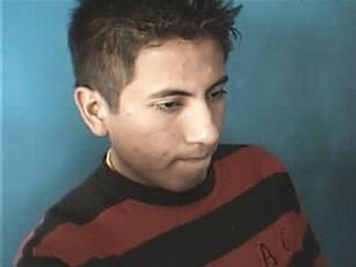 Fotografia de Tebaz, Chico de 36 años