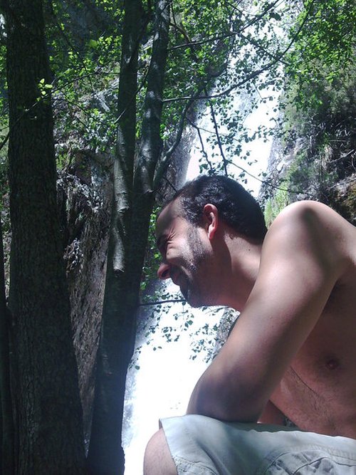 Fotografia de wolfff, Chico de 46 años