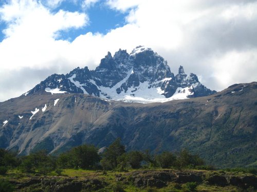 Fotografia de PatagonXI, Chico de 49 años