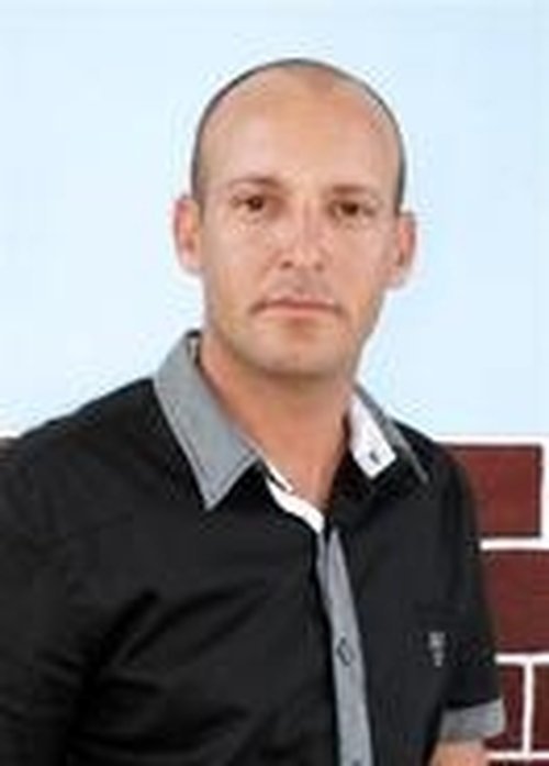 Fotografia de Pavel2011, Chico de 44 años