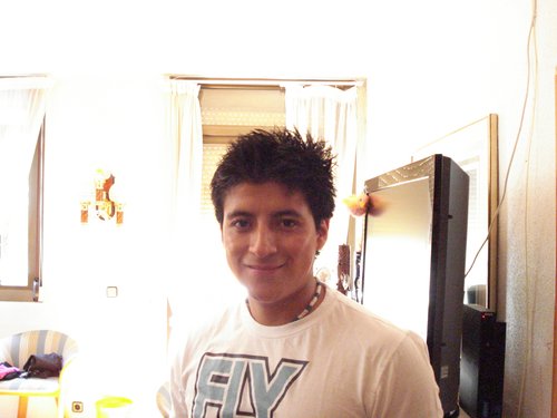 Fotografia de JOKEIRO, Chico de 43 años