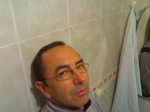 Fotografia de dosdosozues, Chico de 63 años