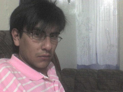 Fotografia de Mike19, Chico de 36 años