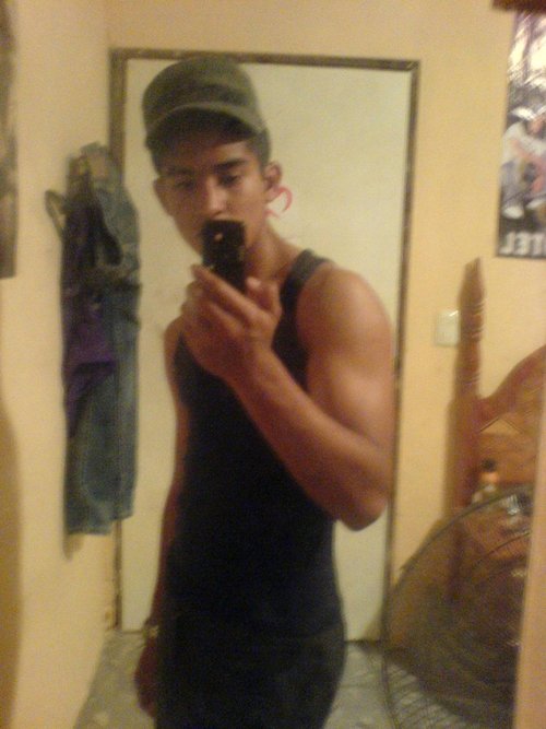 Fotografia de alexsexy415, Chico de 34 años