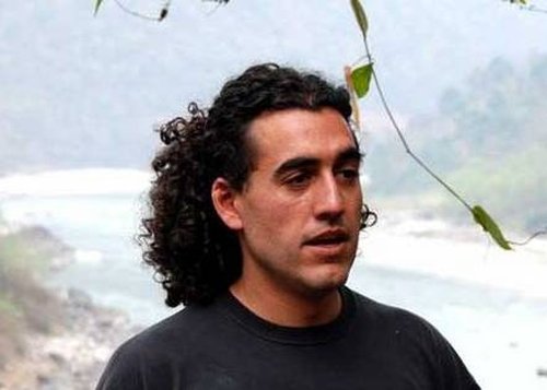 Fotografia de Bertuki, Chico de 49 años