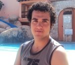 Fotografia de memo869, Chico de 40 años