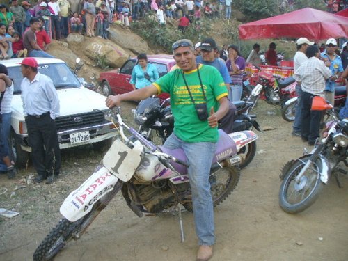 Fotografia de aquilesmr, Chico de 54 años