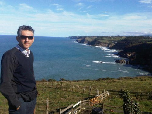 Fotografia de hindiana77, Chico de 48 años