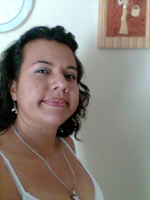 Fotografia de MARICAPE, Chica de 53 años