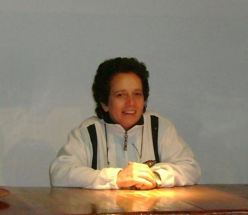 Fotografia de satellite2000, Chica de 70 años