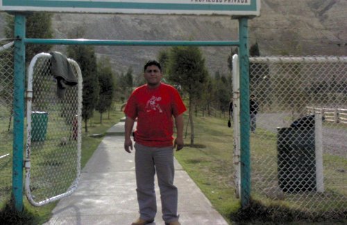 Fotografia de gustavox2009, Chico de 51 años
