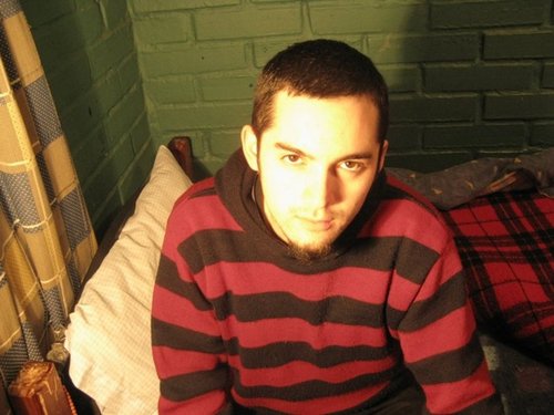 Fotografia de sebax123, Chico de 39 años