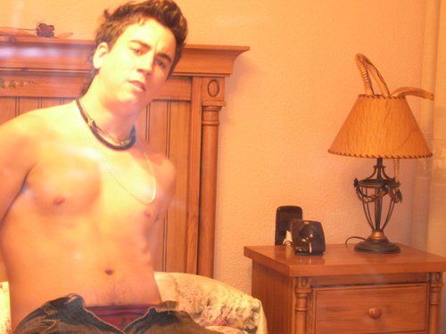 Fotografia de xavi854, Chico de 37 años