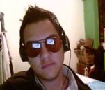 Fotografia de DaniAndy452, Chico de 33 años