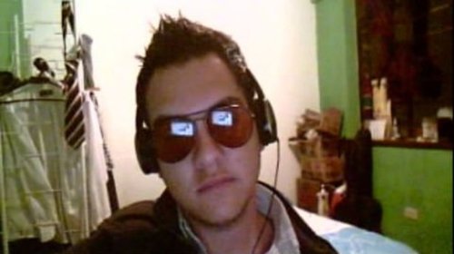 Fotografia de DaniAndy452, Chico de 33 años