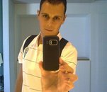 Fotografia de izabe82, Chico de 42 años
