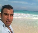 Fotografia de elctro, Chico de 43 años