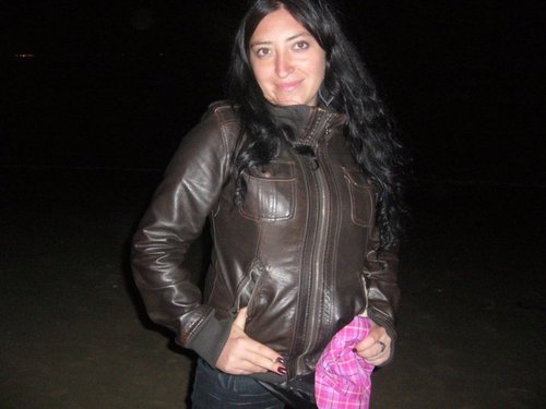 Fotografia de carolinasaldas, Chica de 43 años