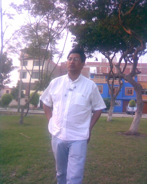 Fotografia de Antonioabc1974, Chico de 50 años
